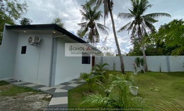 Resort/House & Lot for Sale located in Bolod, Panglao, Bohol