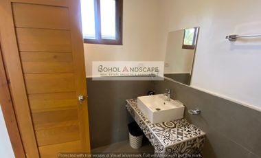 Resort/House & Lot for Sale located in Bolod, Panglao, Bohol