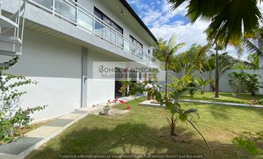 Resort/House & Lot for Sale located in Bolod, Panglao, Bohol