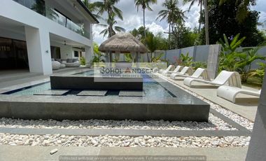 Resort/House & Lot for Sale located in Bolod, Panglao, Bohol