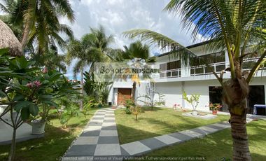 Resort/House & Lot for Sale located in Bolod, Panglao, Bohol
