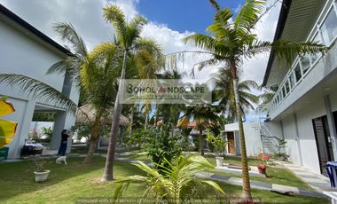 Resort/House & Lot for Sale located in Bolod, Panglao, Bohol