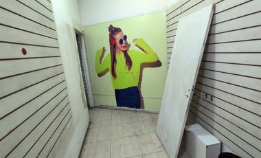 Local en alquiler Av. Rivadavia 7000