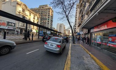 Local en alquiler Av. Rivadavia 7000