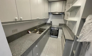 3BR Penthouse Loft with Parking For Lease/Rent at BSA Mansion Legazpi Makati