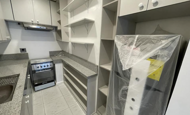 3BR Penthouse Loft with Parking For Lease/Rent at BSA Mansion Legazpi Makati