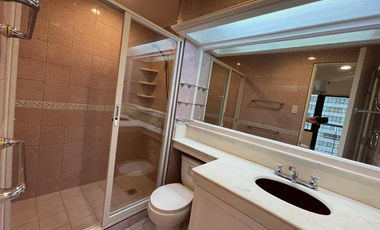 3BR Penthouse Loft with Parking For Lease/Rent at BSA Mansion Legazpi Makati