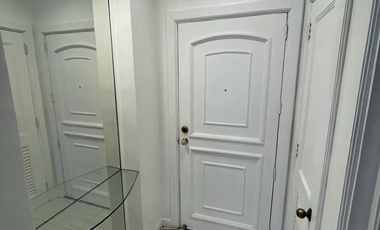 3BR Penthouse Loft with Parking For Lease/Rent at BSA Mansion Legazpi Makati