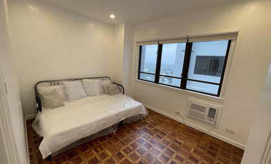 3BR Penthouse Loft with Parking For Lease/Rent at BSA Mansion Legazpi Makati
