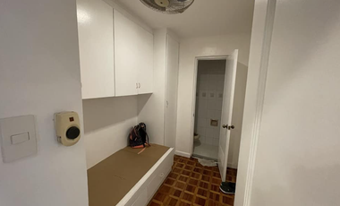 3BR Penthouse Loft with Parking For Lease/Rent at BSA Mansion Legazpi Makati