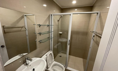 3BR Penthouse Loft with Parking For Lease/Rent at BSA Mansion Legazpi Makati