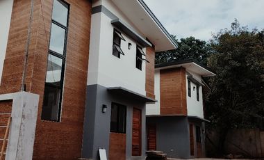 3 bedrooms single attached unit for sale In Antipolo, City