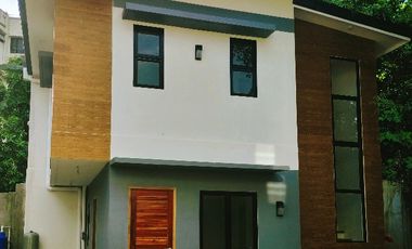 3 bedrooms single attached unit for sale In Antipolo, City