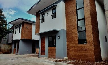 3 bedrooms single attached unit for sale In Antipolo, City