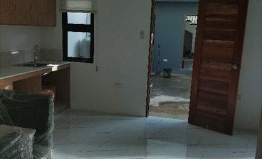 3 bedrooms single attached unit for sale In Antipolo, City