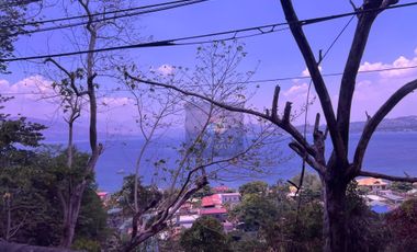 Lot for SALE Alta Vista Subdivision, Baloy, Barretto, Subic, Zambales