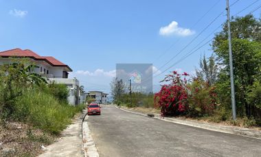 Lot for SALE Alta Vista Subdivision, Baloy, Barretto, Subic, Zambales