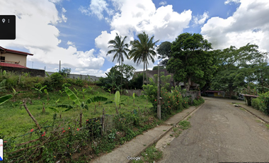 462sqm Lot with unfinished house for Sale in Tagaytay! Sacrifice Sale!