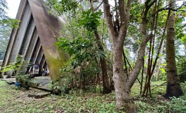 462sqm Lot with unfinished house for Sale in Tagaytay! Sacrifice Sale!