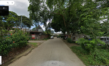 462sqm Lot with unfinished house for Sale in Tagaytay! Sacrifice Sale!