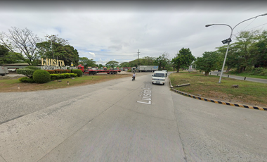 659sqm Residential Lot for sale in Tarlac City