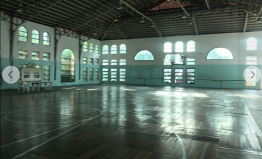 325sqm Residential Lot for sale in Las haciendas De Luisita