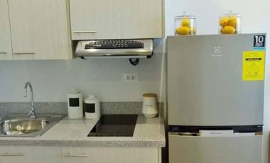 Studio Ready For Occupancy for Sale