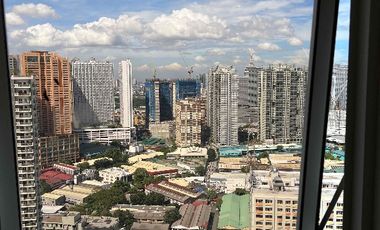 Rush Sale 2BR Condominium Unit For Sale In Brixton Place Near BGC