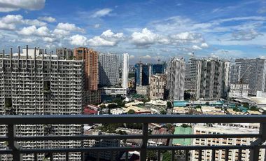 Rush Sale 2BR Condominium Unit For Sale In Brixton Place Near BGC