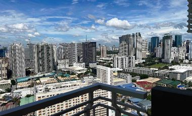 Rush Sale 2BR Condominium Unit For Sale In Brixton Place Near BGC