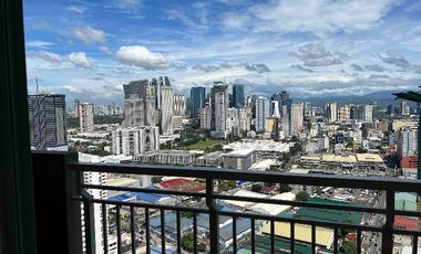 Rush Sale 2BR Condominium Unit For Sale In Brixton Place Near BGC