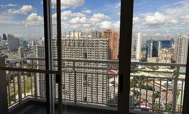 Rush Sale 2BR Condominium Unit For Sale In Brixton Place Near BGC