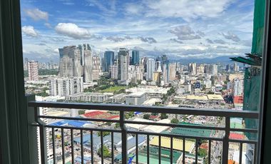 Rush Sale 2BR Condominium Unit For Sale In Brixton Place Near BGC
