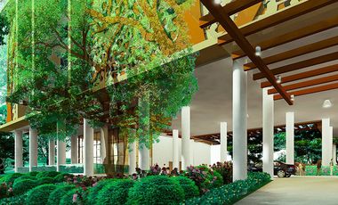 Rent to own 1 Bedroom Condo along M.Paterno Cor. Ledesma St. for sale in San Juan City Mango Tree Residences Ready for Occupancy near Xavier School