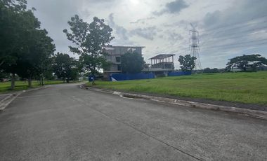 334 sqm Residential Lot for Sale in Manila Southwoods Residential Estate