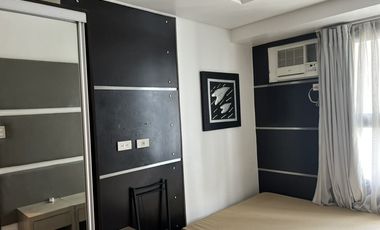 2 Bedroom Loft Type for Rent in BGC - Unit 18D