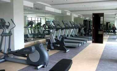 2 Bedroom Loft Type for Rent in BGC - Unit 18D