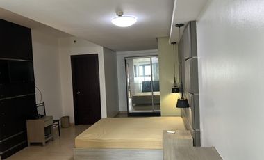 2 Bedroom Loft Type for Rent in BGC - Unit 18D