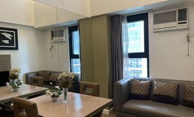 2 Bedroom Loft Type for Rent in BGC - Unit 18D