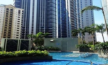 2 Bedroom Loft Type for Rent in BGC - Unit 18D