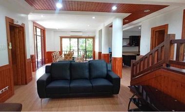 4B House For Rent in Pantay Matanda・Tanauan City