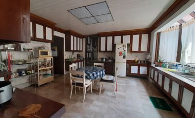 For sale 3 bedroom House and Lot in Alabang Hills Village corner Lot