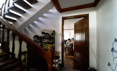 For sale 3 bedroom House and Lot in Alabang Hills Village corner Lot
