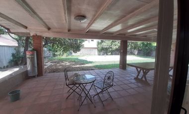 For sale 3 bedroom House and Lot in Alabang Hills Village corner Lot