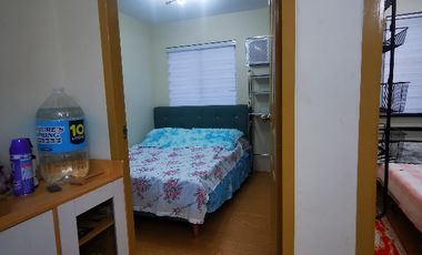 Two Bedroom Unit Condominium