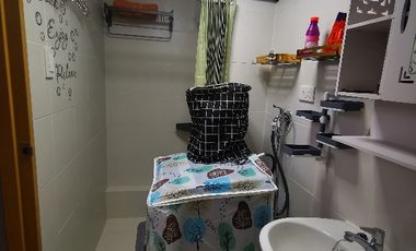 Two Bedroom Unit Condominium