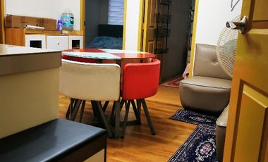Two Bedroom Unit Condominium