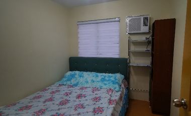 Two Bedroom Unit Condominium