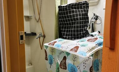 Two Bedroom Unit Condominium