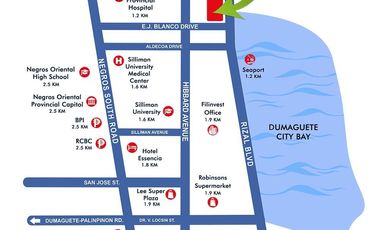 Two Bedroom Unit Condominium